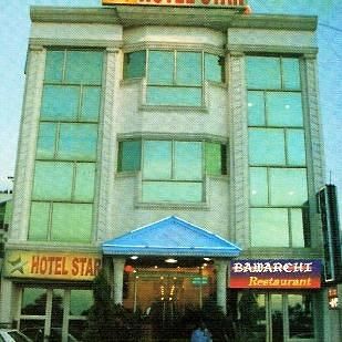 Hotel Star Delhi